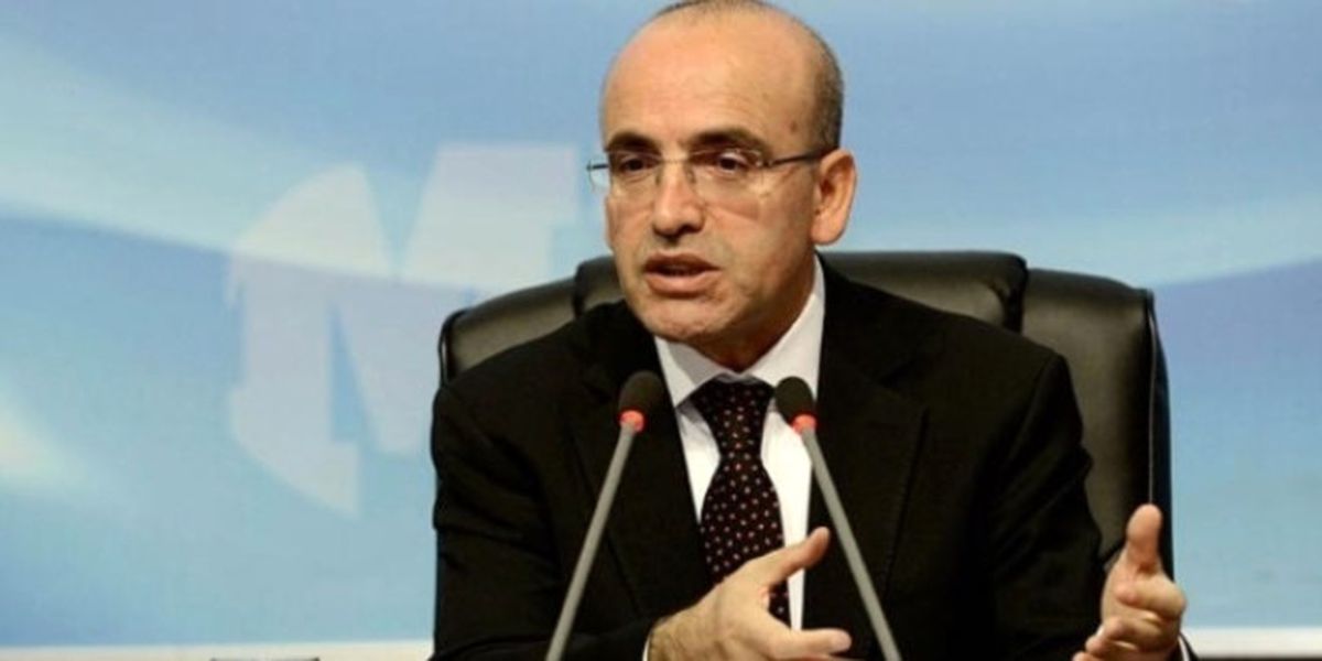 Başbakan Yardımcısı Şimşek: "Türkiye\'deki Getiri Düzeyini Bulamazsınız"
