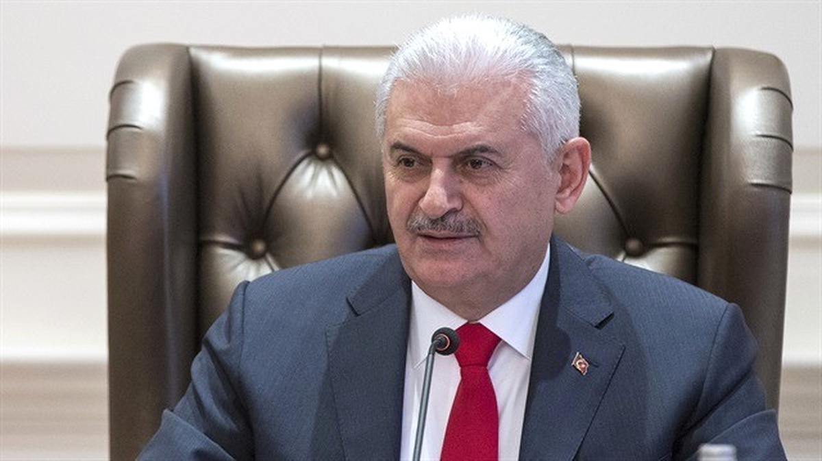 Başbakan Yıldırım : Atılacak Adımlar ile Fetö Artık Pakistan\'da Hayat Alanı Bulamayacak (2)