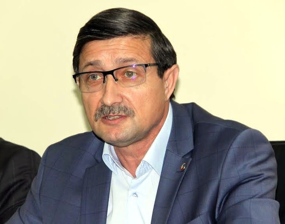 Başkan Üstündağ Hakkında Suç Duyurusu
