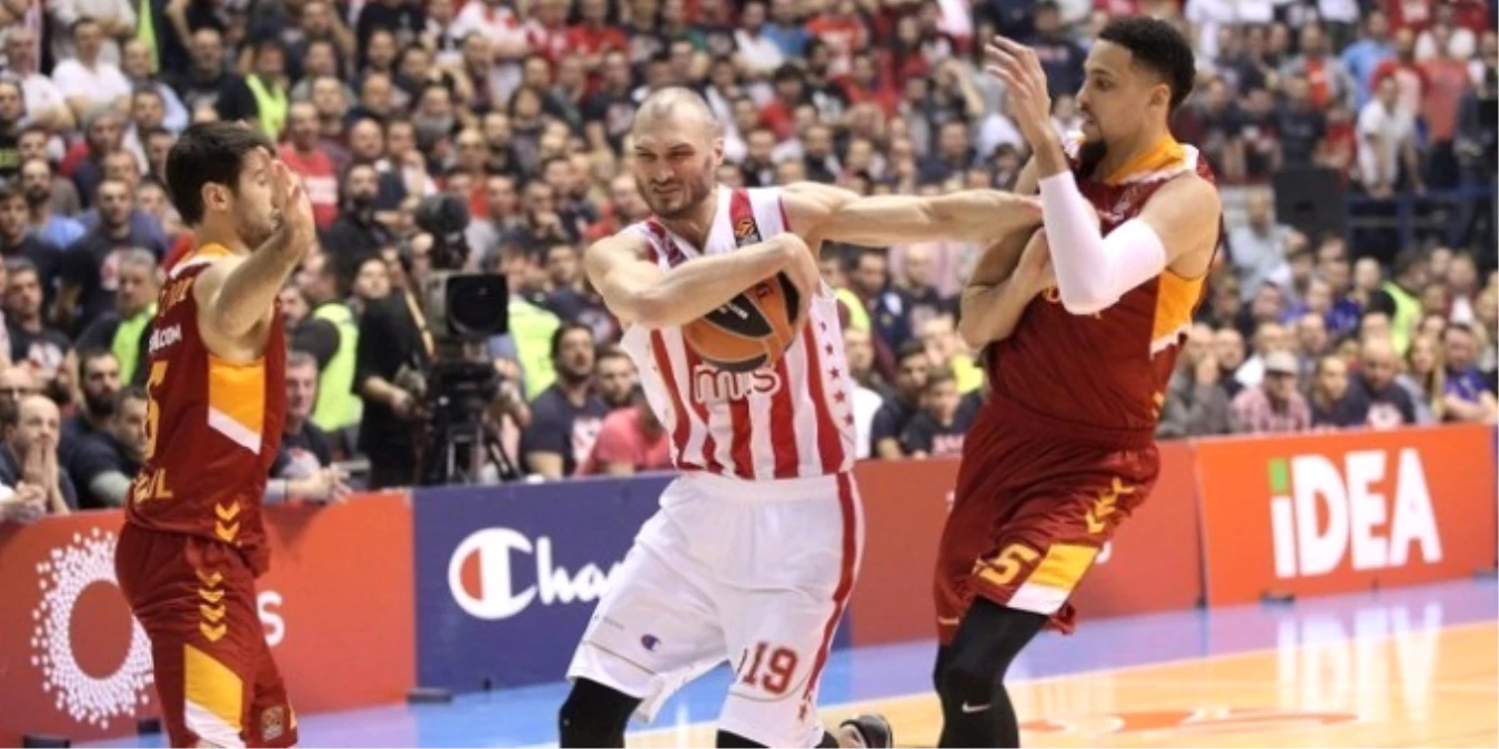 Basketbol: THY Avrupa Ligi