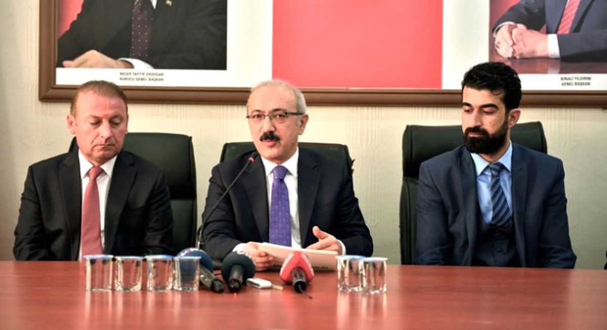 Başvuru Bedeli 7 Milyar Lirayı Buldu"