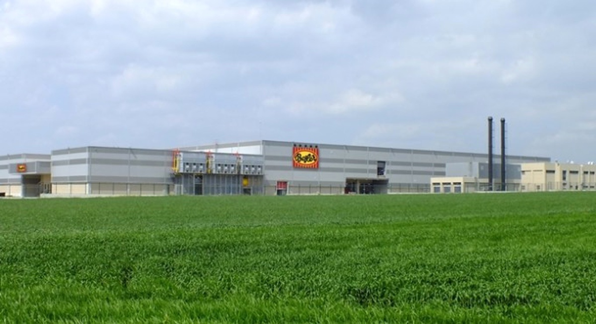 Beşler\'de Fabrika Tamam, Sıra Besicilikte