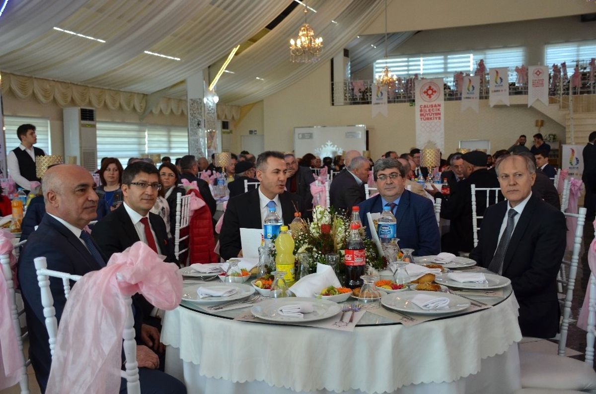 Bilecik\'in Ürünleri Tescillendiriliyor