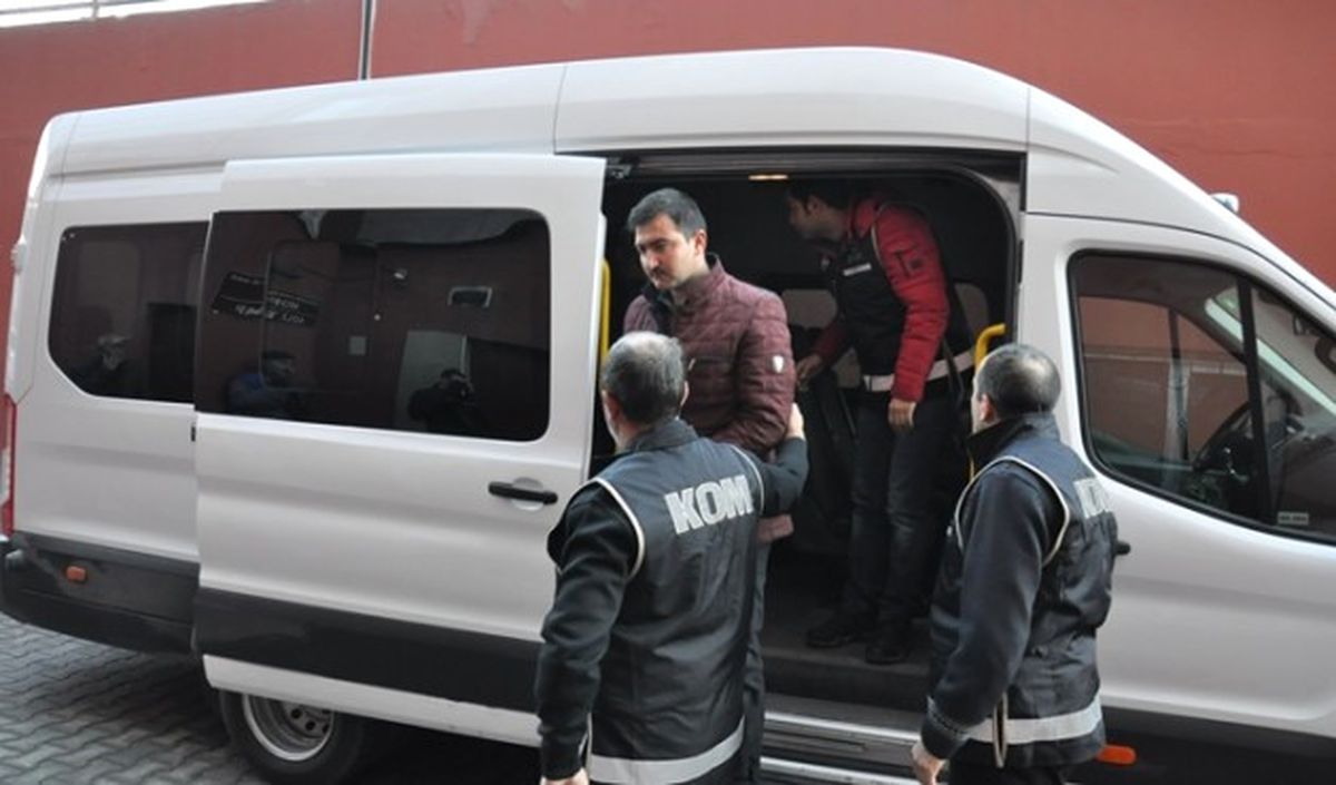 Birçok İlde Fetö Operasyonu