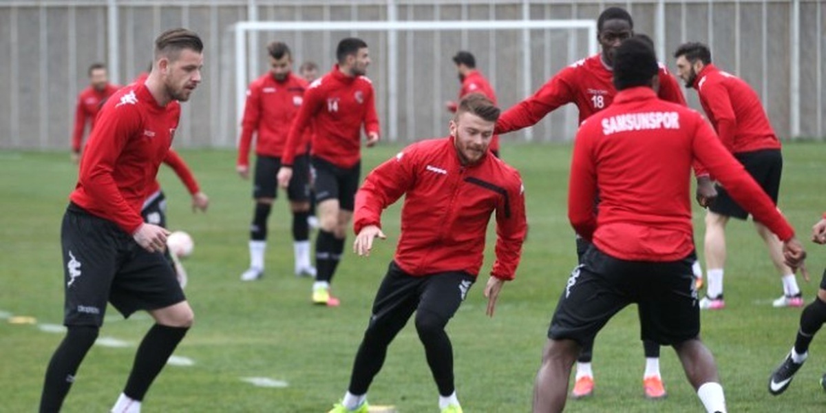 Boluspor Yükselişini Sürdürmek İstiyor