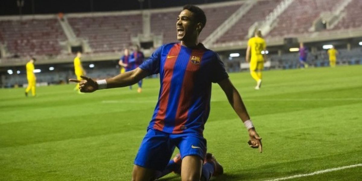 Bu Gole Şapka Çıkaracaksınız! Yeni Messi!