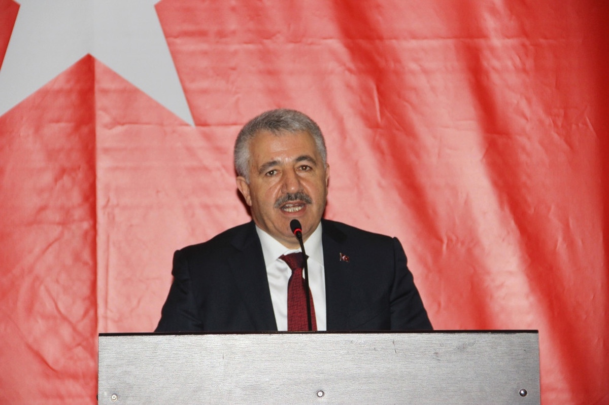 Çanakkale Köprüsü, Ülke Ekonomisine Güvenin Göstergesi"
