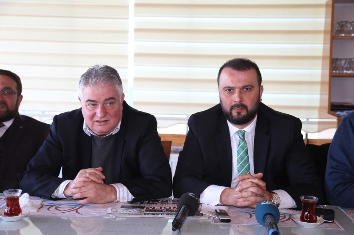 Çaykur Rizespor\'da Birlik ve Beraberlik Mesajı