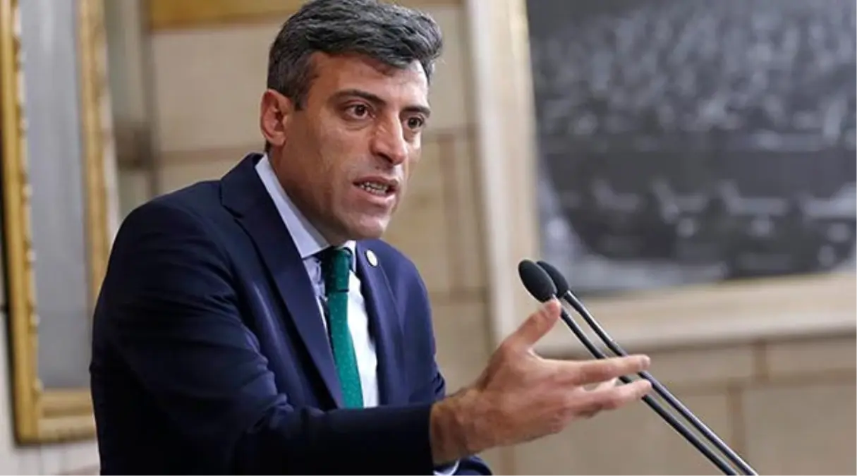 CHP Genel Başkan Yardımcısı Yılmaz Açıklaması