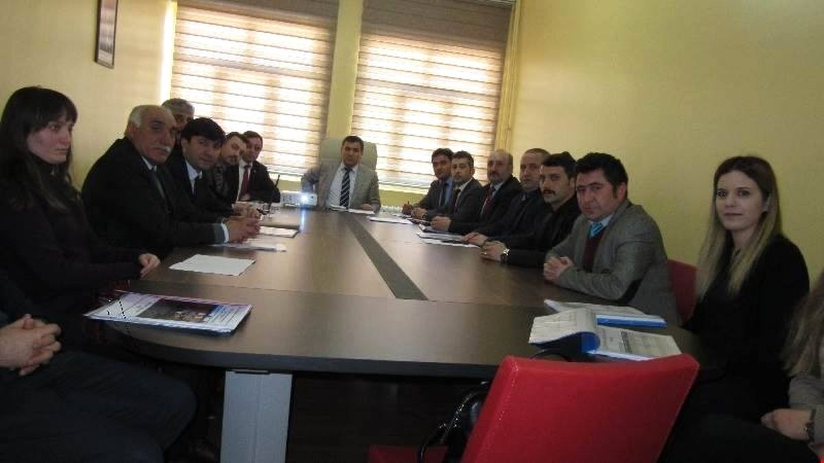 Çıldır Kaymakamı İmamoğlu Eğitime El Attı