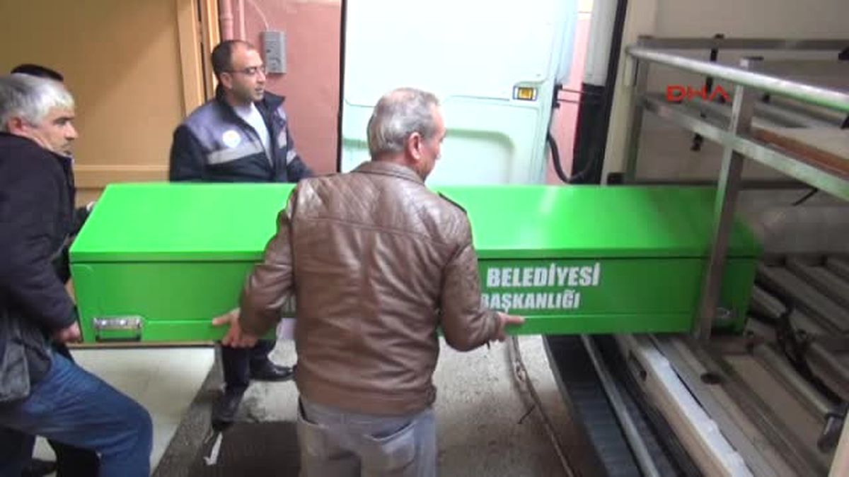 Cinayet Zanlısı Akrabasını Suçladı