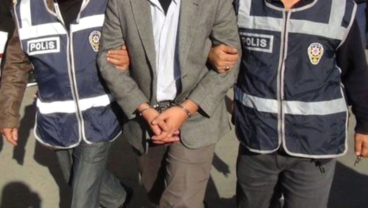 Çorum\'daki Fetö Operasyonu