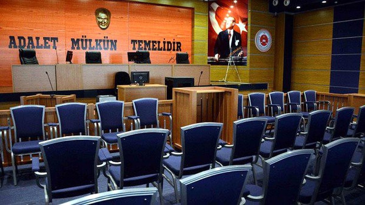 Cumhurbaşkanı Erdoğan\'a Suikast Girişimi Davası