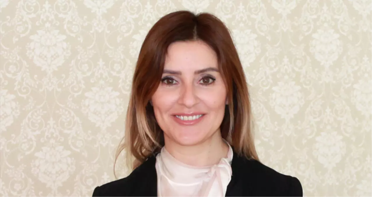 Cvk Park Bosphorus Hotel\'e Yeni Satış Pazarlama Direktörü