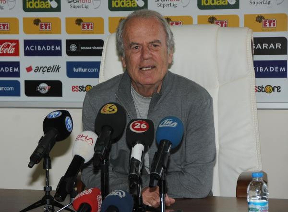 Denizli: Bu Hafta Taraftarla Heyecan Verici Bir Buluşma Olacak