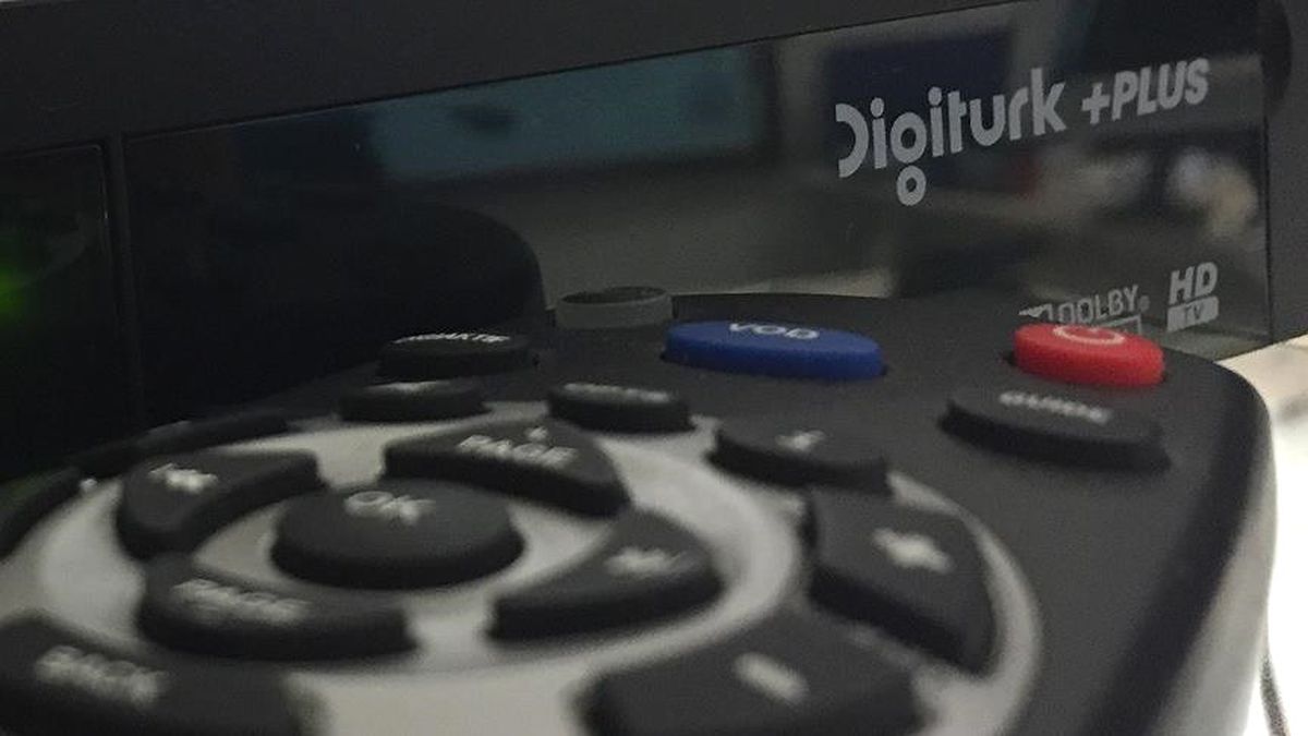 Digiturk ve Doğuş Grubu\'ndan Açıklama