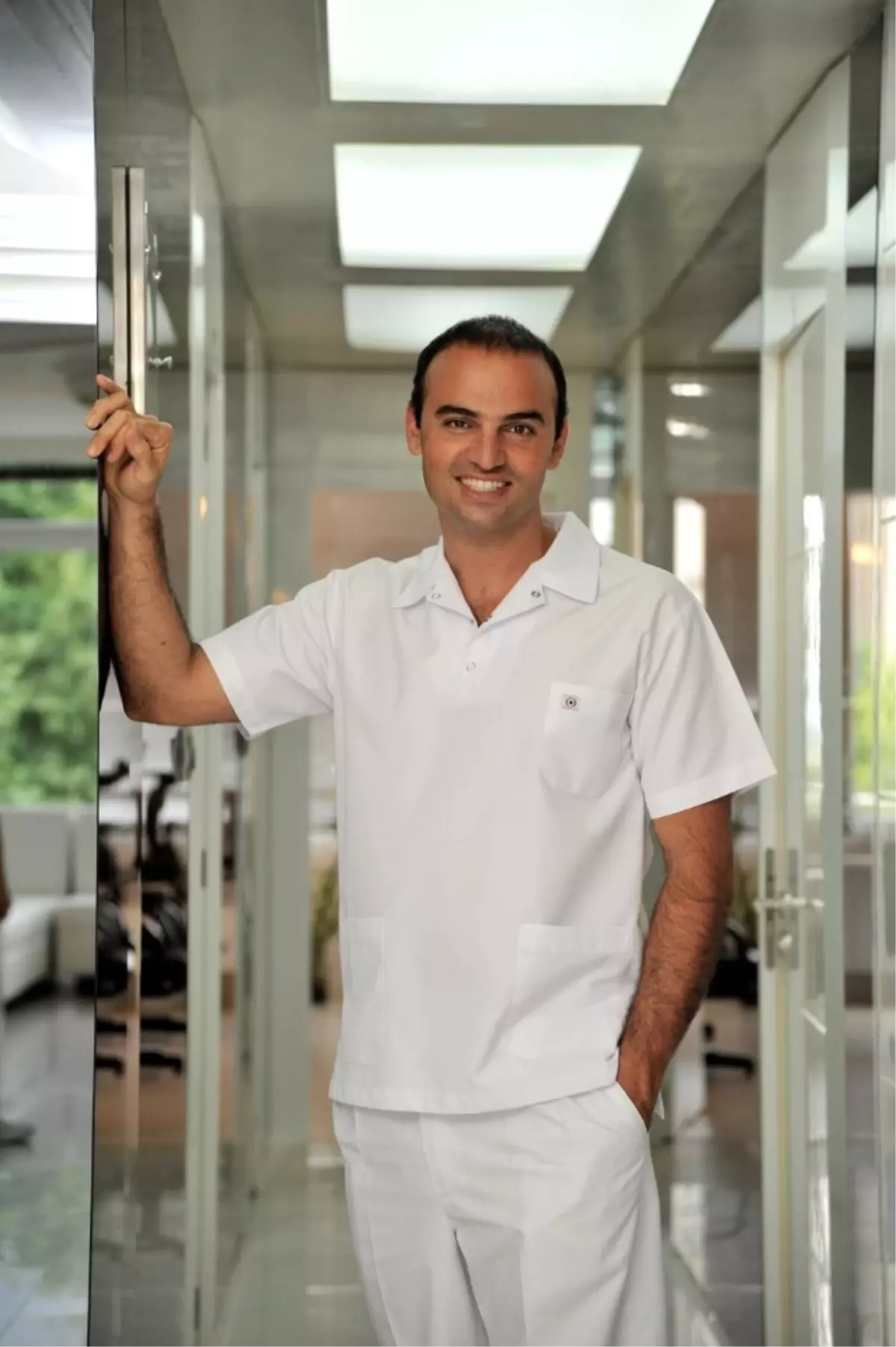 Diş Rengi Problemine Dikkat