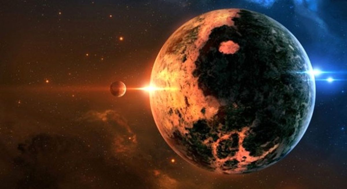 Dünya\'ya Benzer 7 Gezegen Keşfedildi