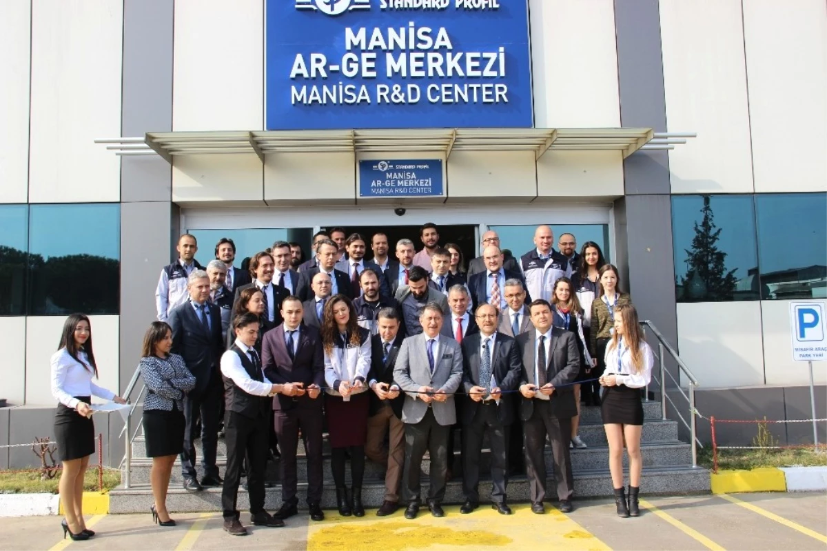 Dünyanın Bütün Araç Üreticileri Türk Şirketiyle Çalışıyor