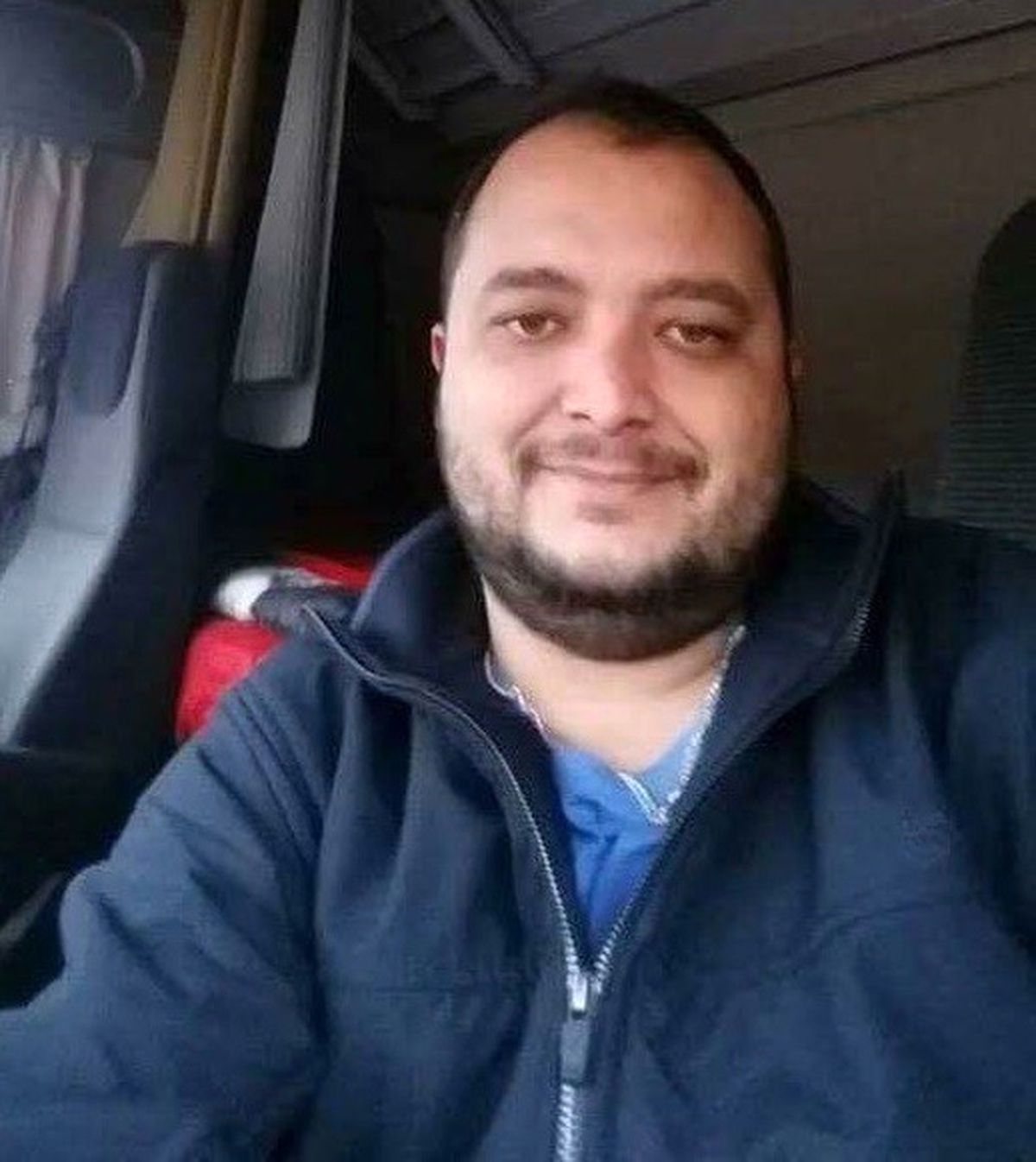 Düzce\'de Kaza 1 Kişi Öldü