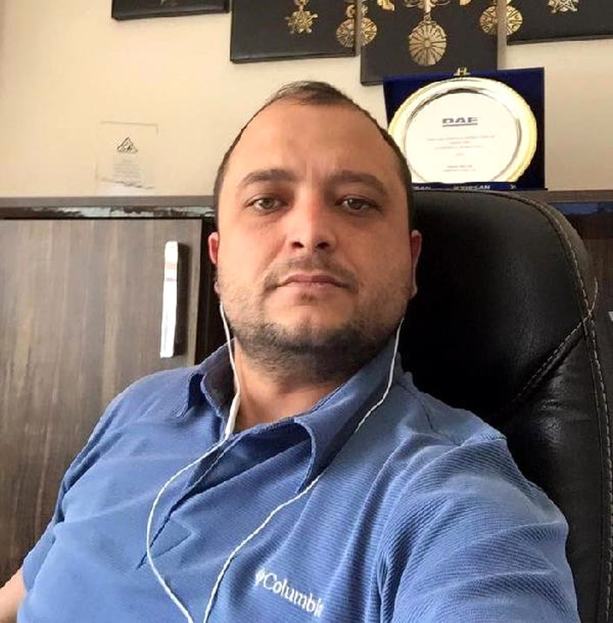 Düzce\'de Kaza: 1 Ölü