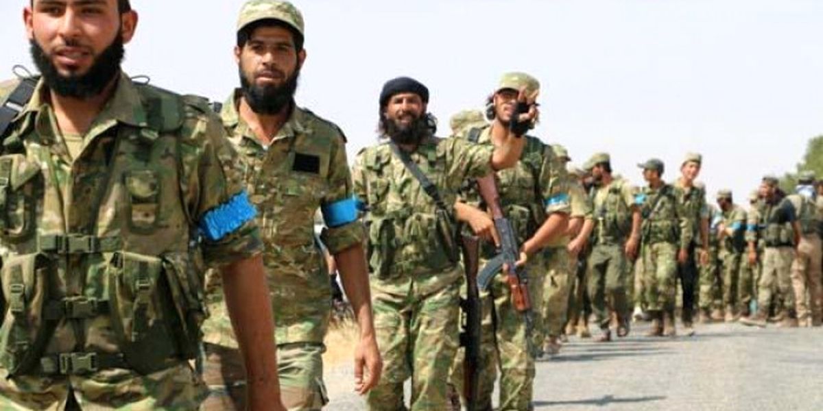 El Bab\'da 104 Deaş Hedefi Vuruldu, 56 Terörist Öldürüldü