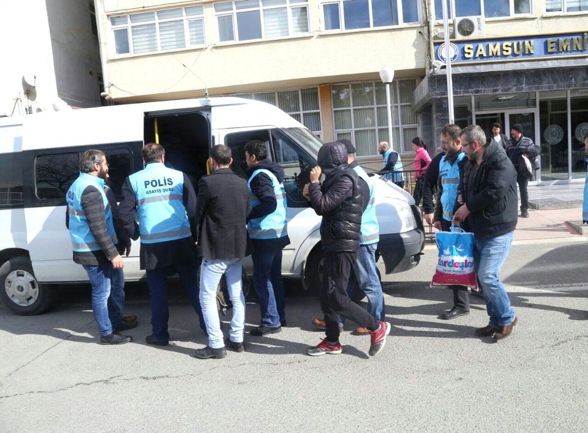 Emniyet Genel Müdürlüğünden "Şafak Operasyonu" Açıklaması