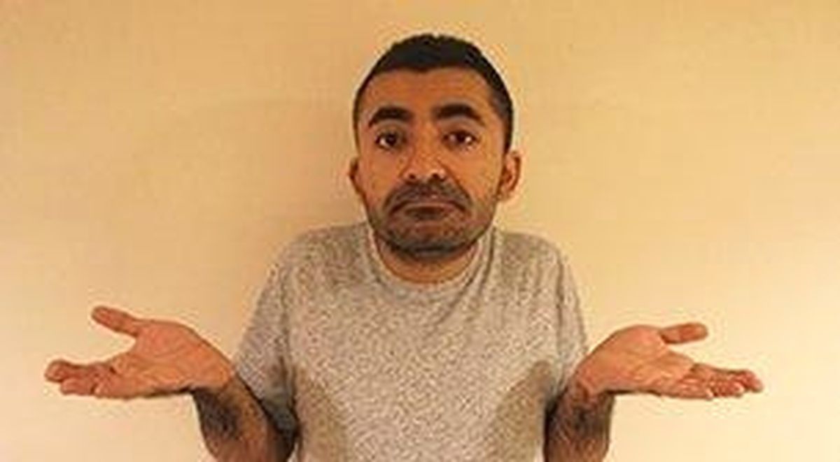 Erdal Şahin "Neyim Normal Ki?"
