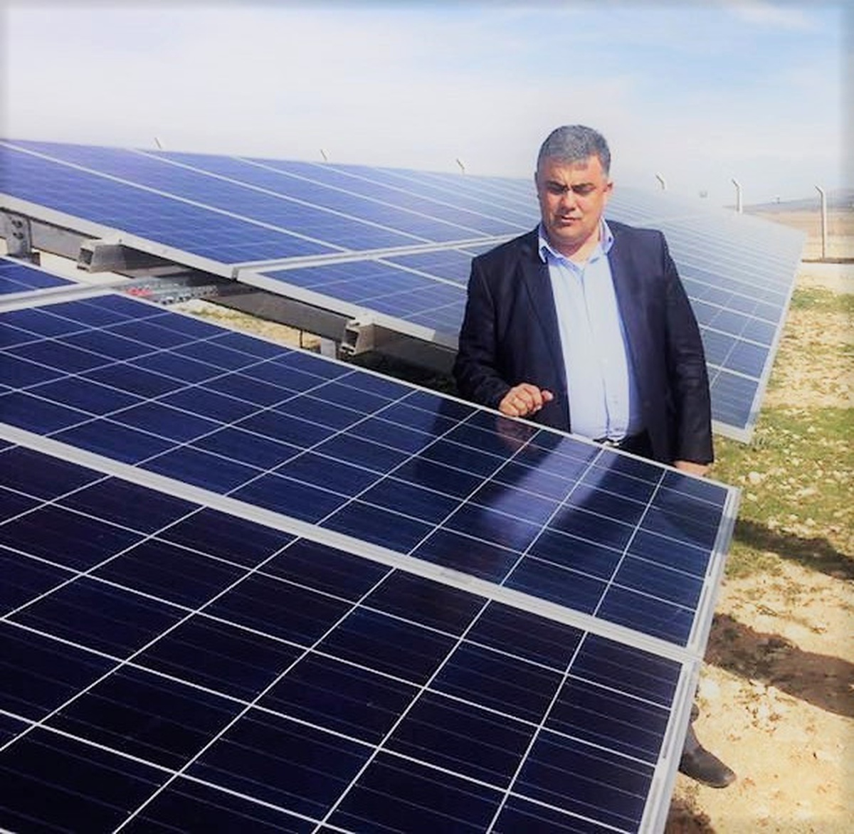 Ereğli Belediyesi\'nden 4 Milyonluk Ges Yatırımı
