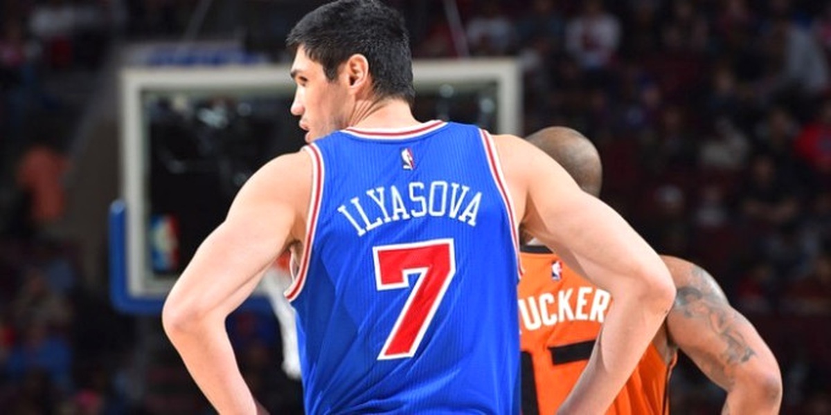 Ersan İlyasova Atlanta Hawks\'a Takas Oldu!