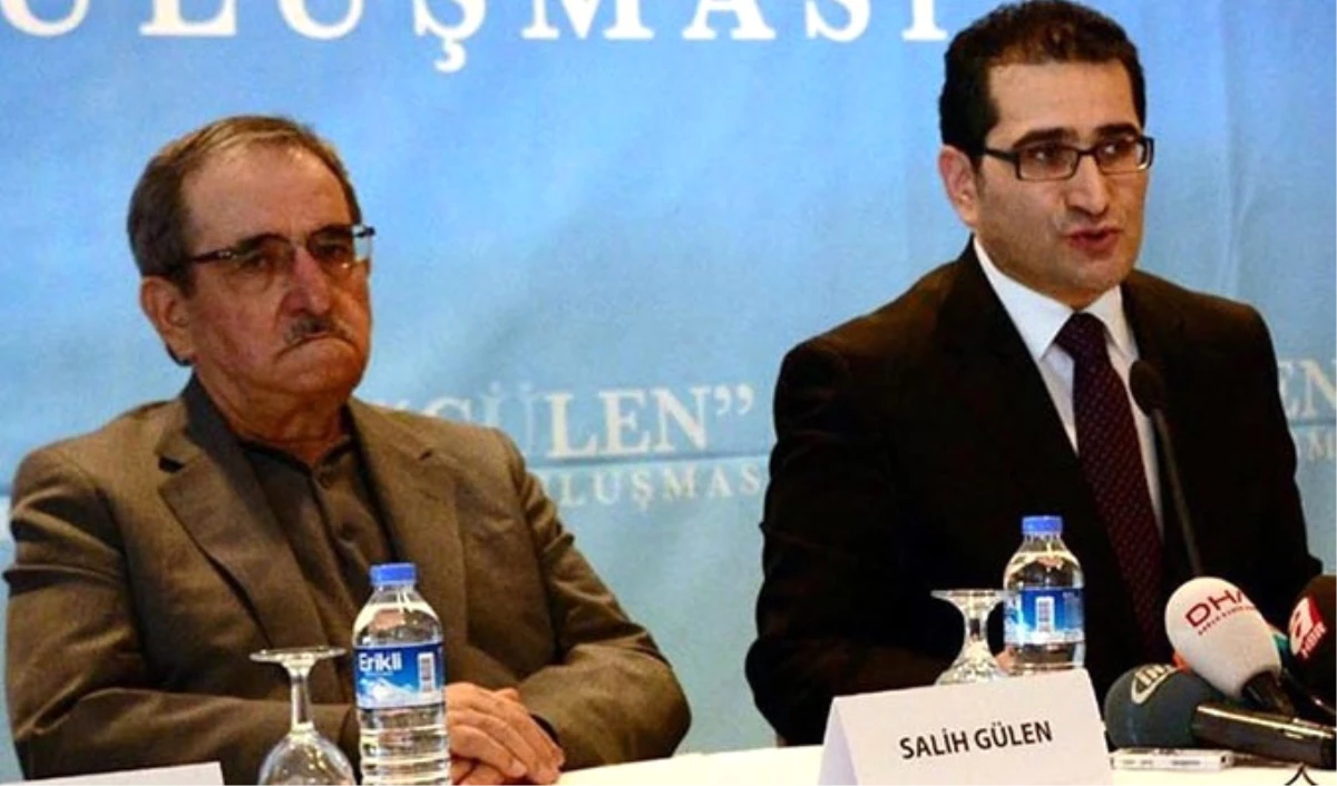 Erzurum\'da Fetö Elebaşı Gülen ile Kardeşinin Yargılandığı Davada Karar