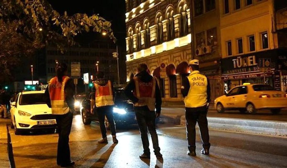 Eskişehir Emniyeti Suçlulara Göz Açtırmıyor