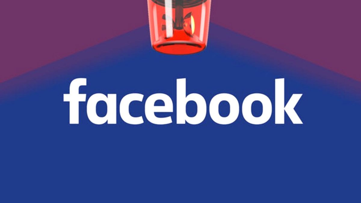 Facebook Çöktü Mü?