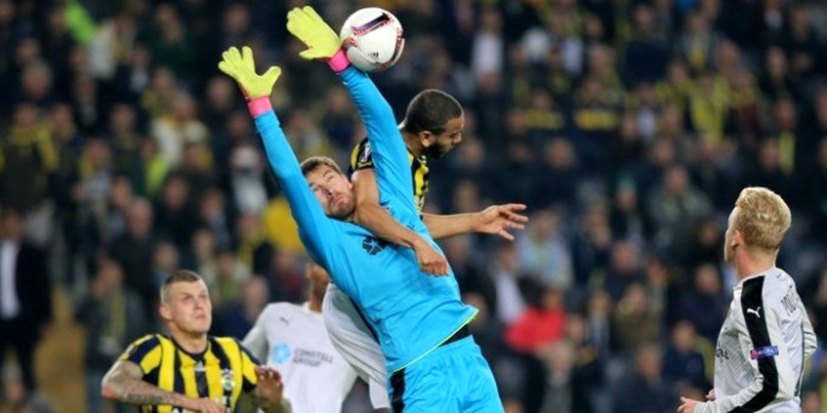\'Fenerbahçe Etkili Gelmedi"
