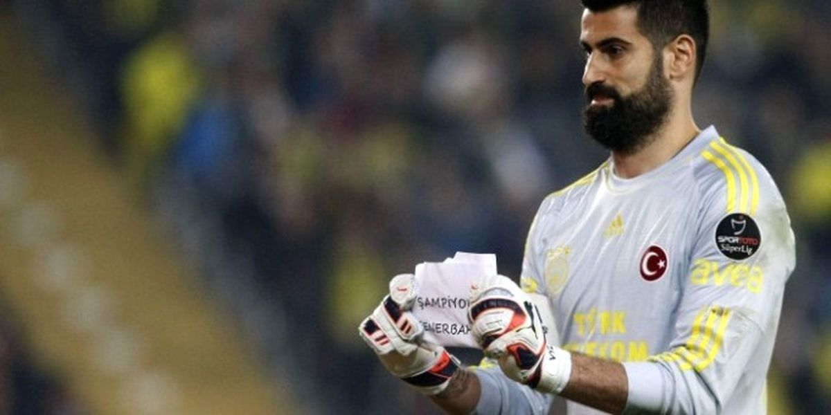 Fenerbahçe\'yi Şampiyon Yaparım