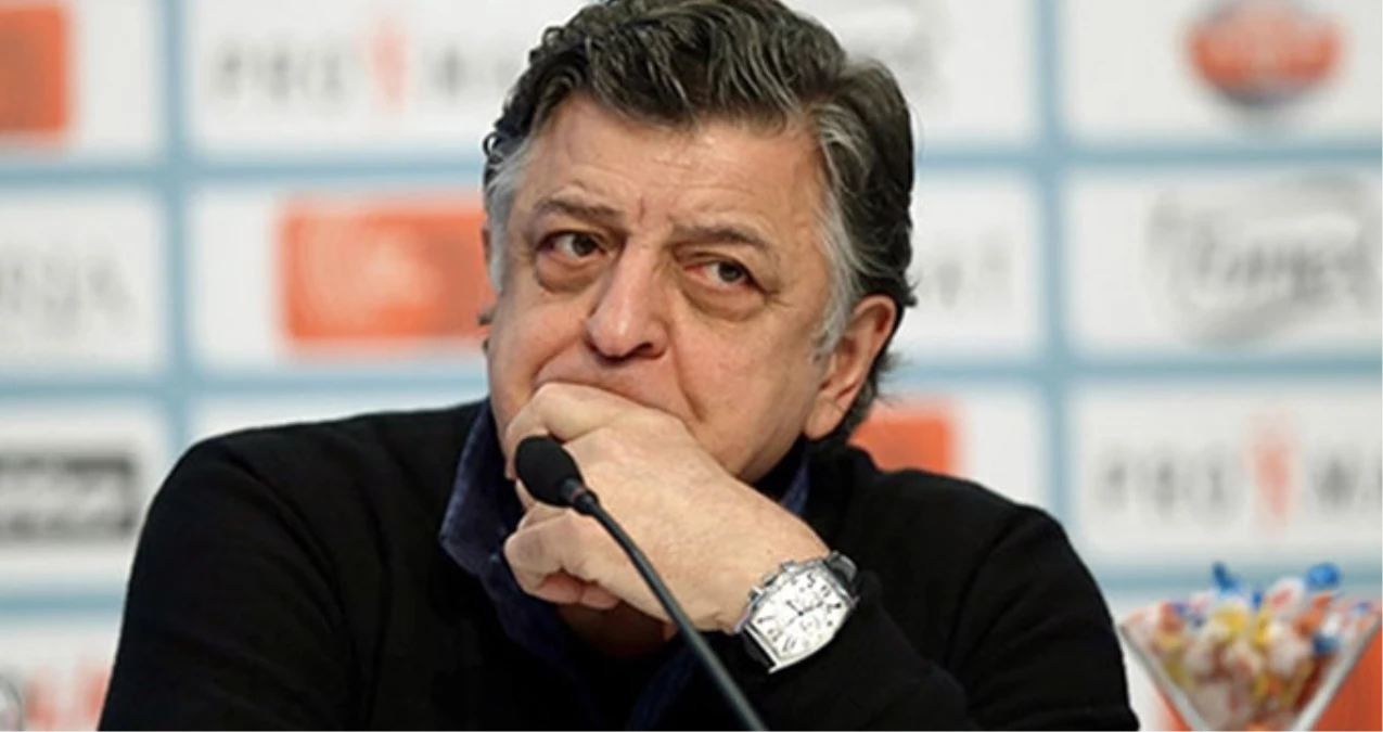 Fenerbahçeli Yöneticilerden Aziz Yıldırım'a: Sezon Sonuna Kadar Yılmaz Vural'ı Getirelim