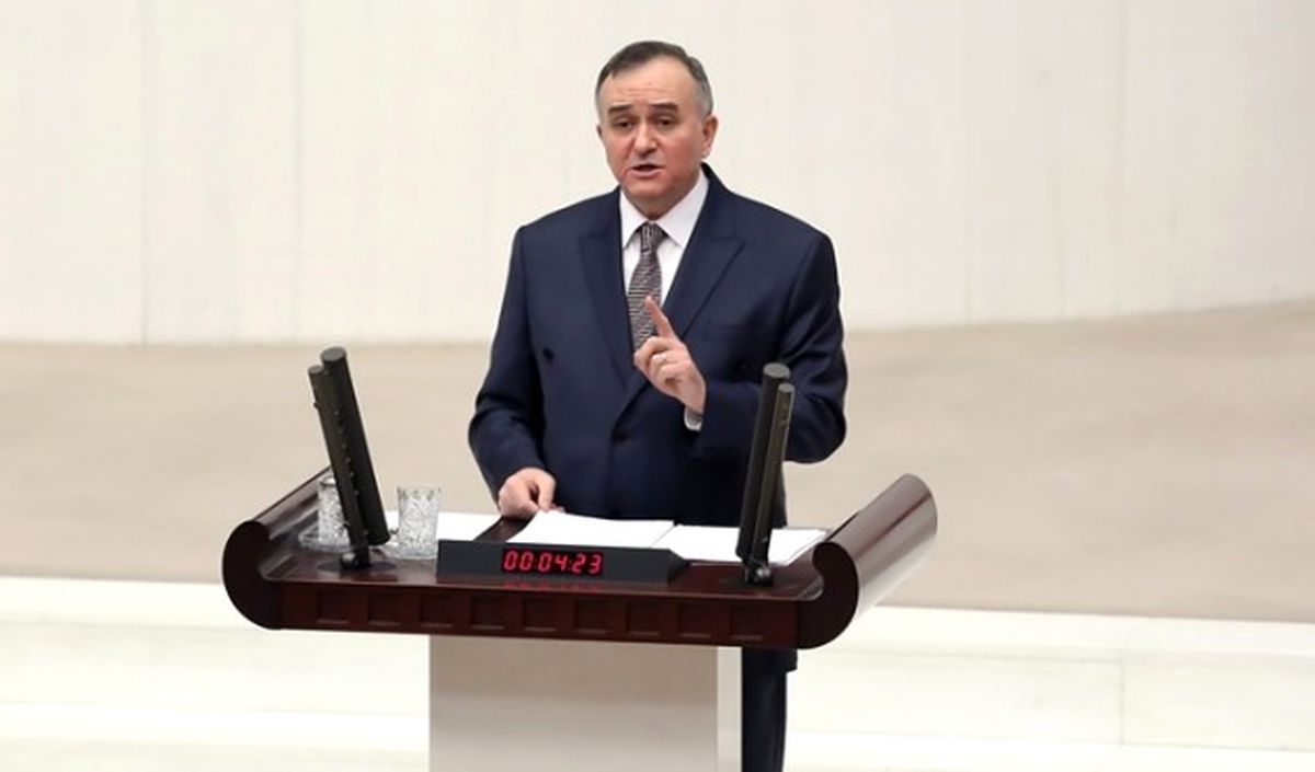 Fetö\'yle Mücadelede Mağduriyetler Giderilmeli\'