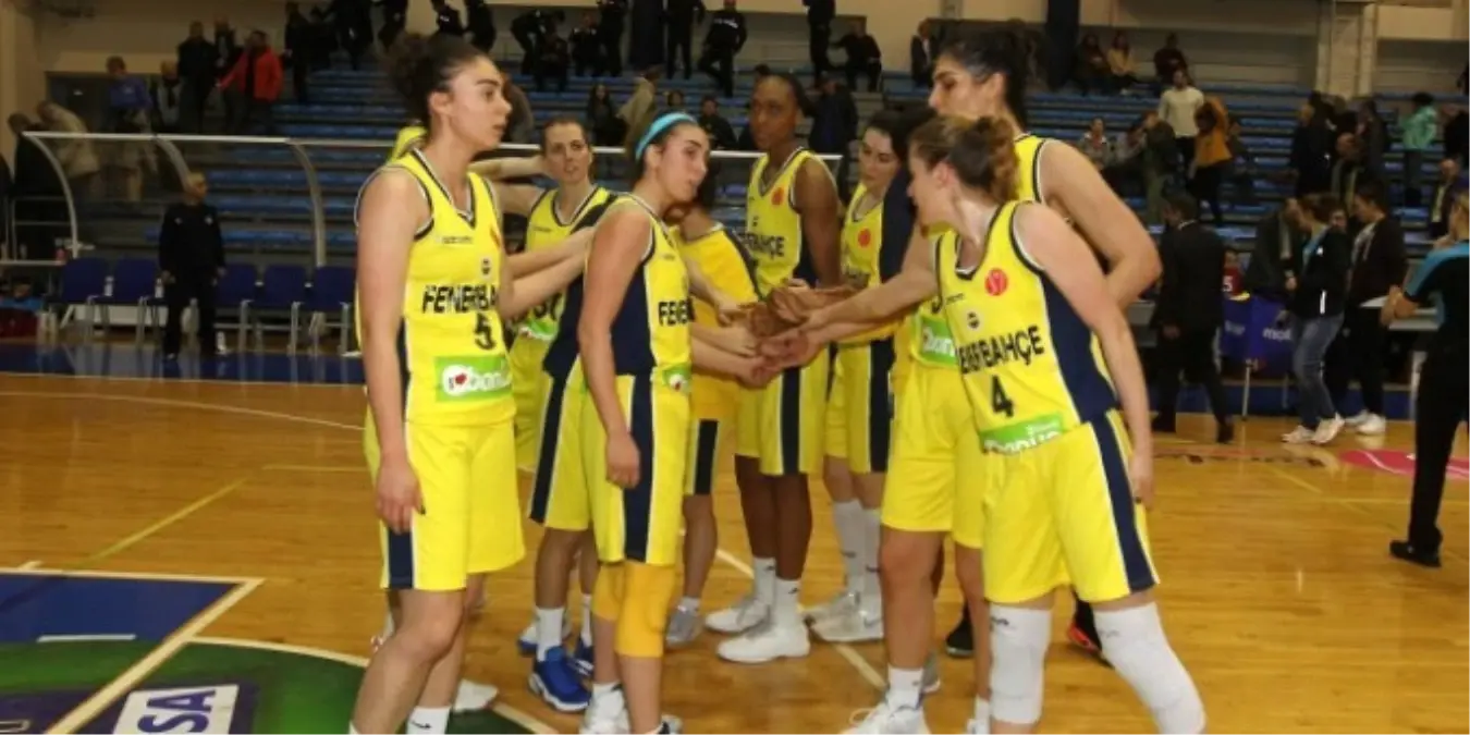 Fıba Kadınlar Avrupa Ligi