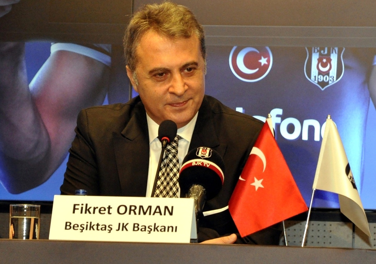 Fikret Orman: "Toplantının Yapılması Hukuken Mümkün Değil"