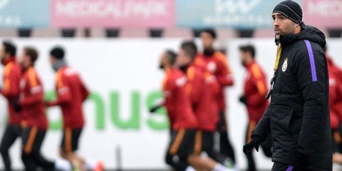 Galatasaray\'ın Beşiktaş\'ı Yıkma Planı!