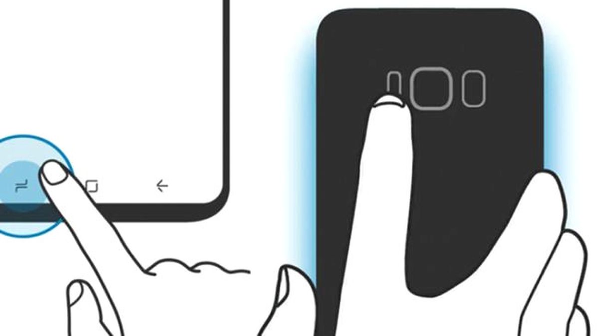 Galaxy S8 ve S8 Plus Sızdı!