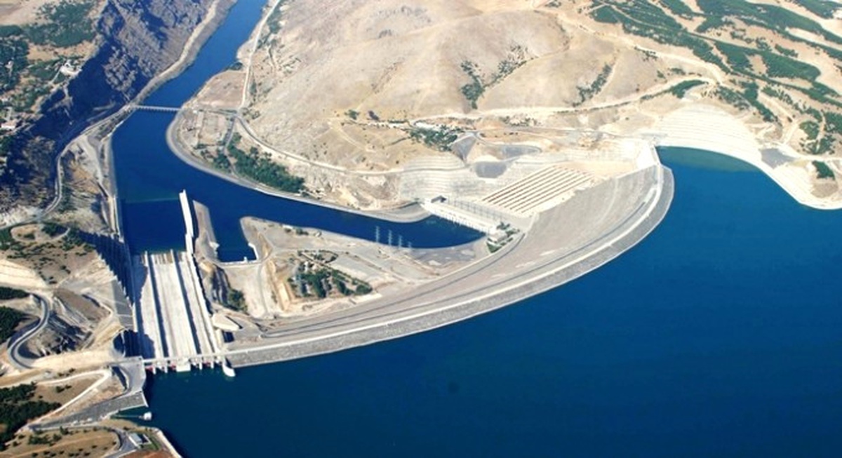 Gap Bölgesi Dünyanın Gıda ve Enerji Üssü Olacak"