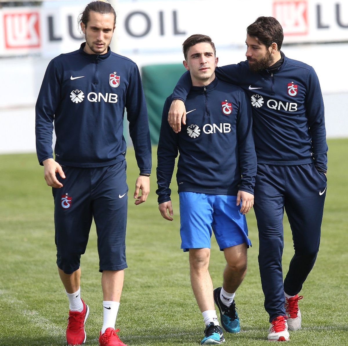 Gençlerin Ağabeyi Olcay