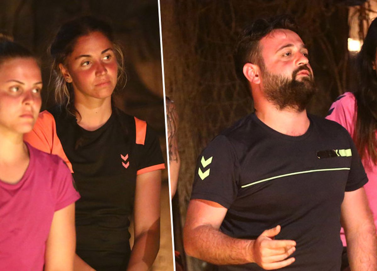 Gönüllüleri Sarsacak İtiraf "Erdi ve Berna\'yı Göndermedikleri İçin..."