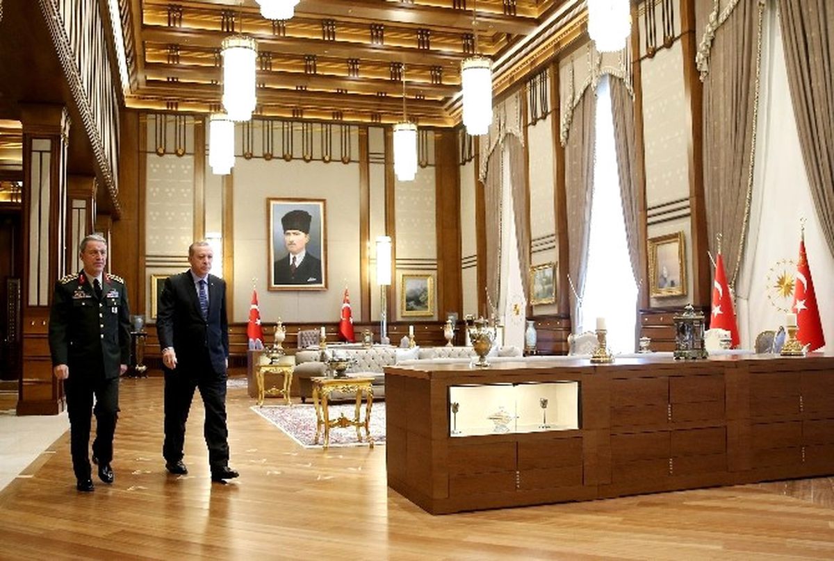 Gündem Özetine