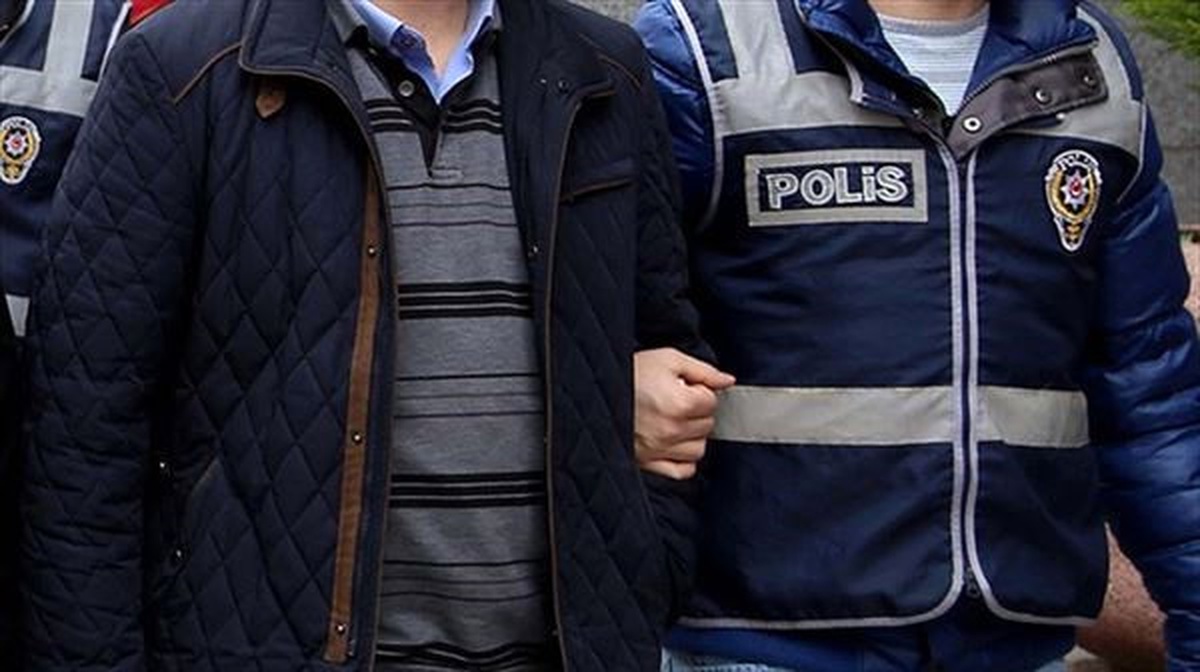 Hakkari\'de Bölücü Terör Örgütü Üyesi Bir Kişi Tutuklandı