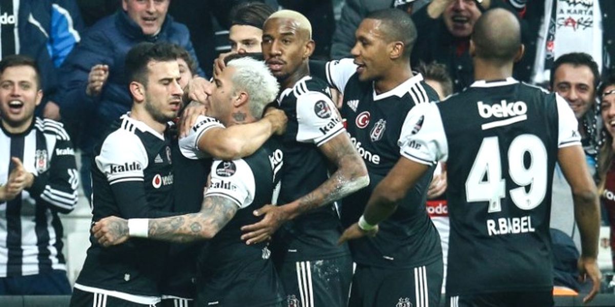 Hapoel Beer-Sheva\'da 4 Değişiklik