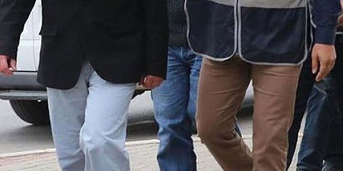 Hayvan Hırsızları Yakalandı