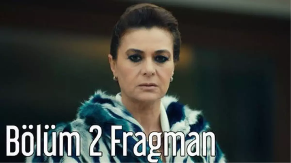 İçimdeki Fırtına 2. Bölüm Fragman