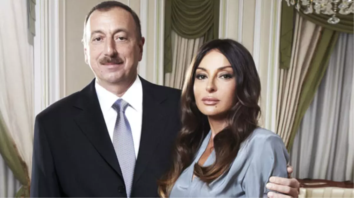 İlham Aliyev\'in Eşiyle İlgili Kararı, Muhalifleri Ayaklandırdı